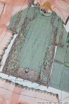 PNW 6295 LITE GREEN