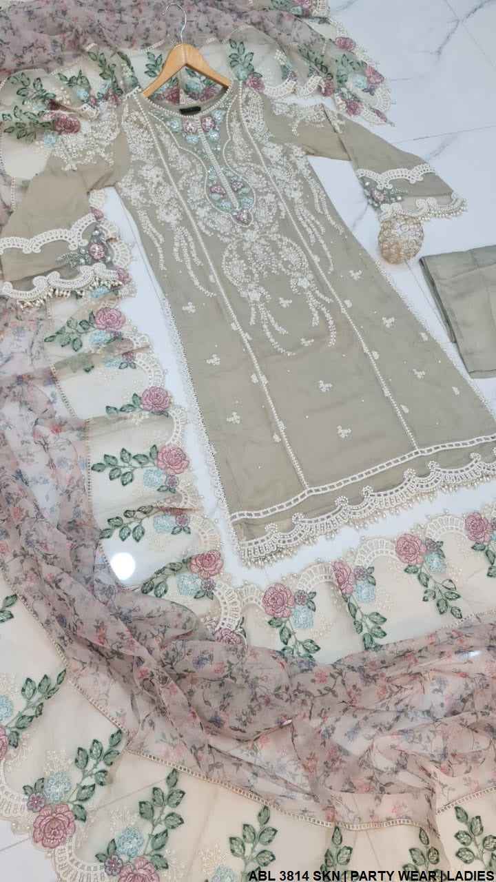 ABL 3814 SKIN