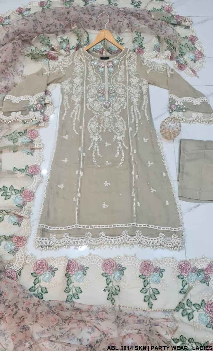ABL 3814 SKIN