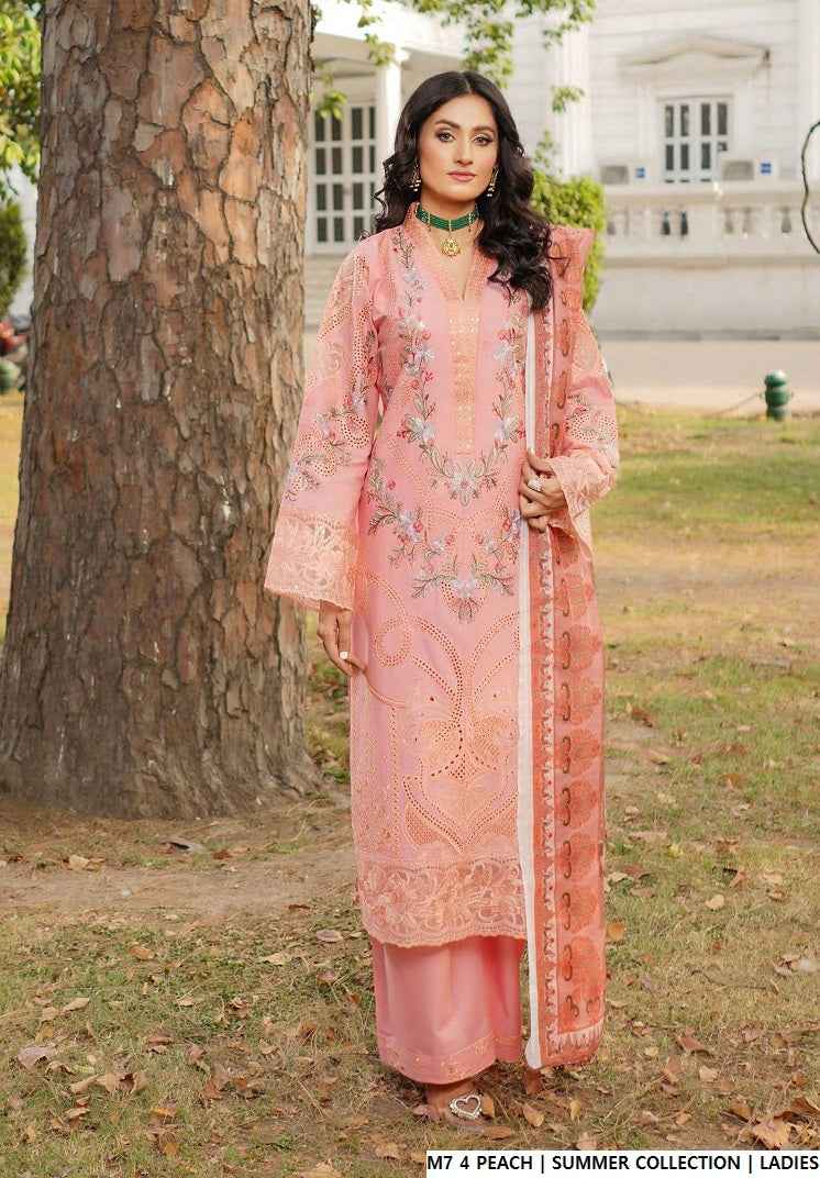 M7 4 PEACH