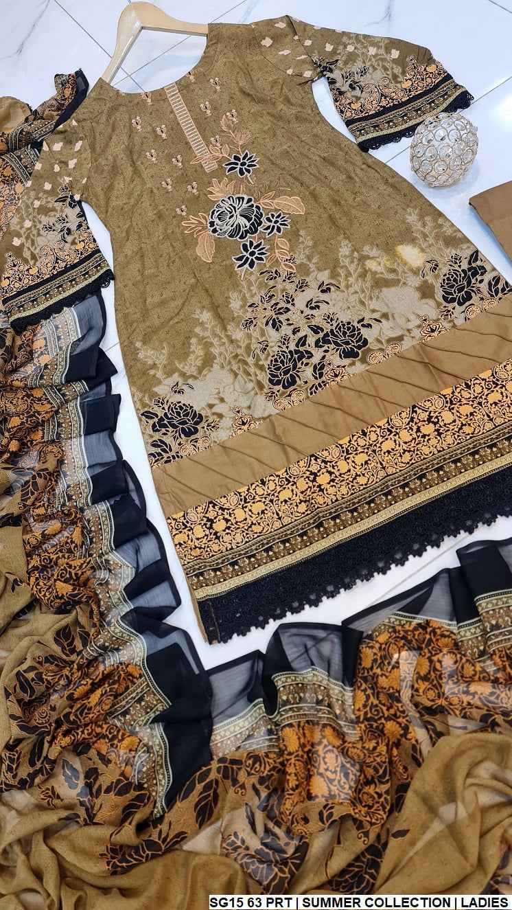 SG15 63 PRT