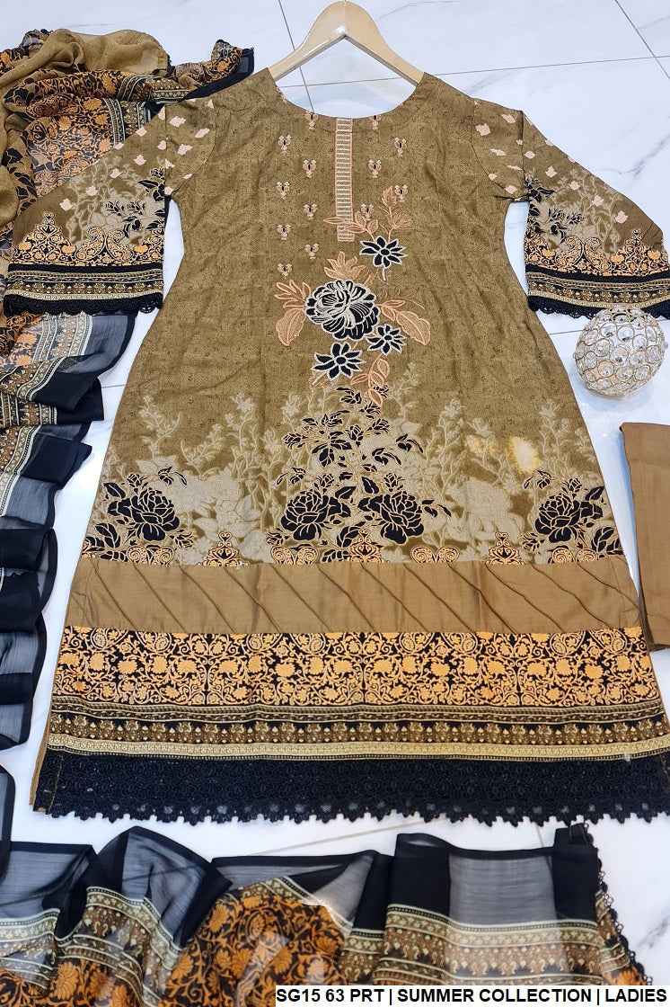 SG15 63 PRT