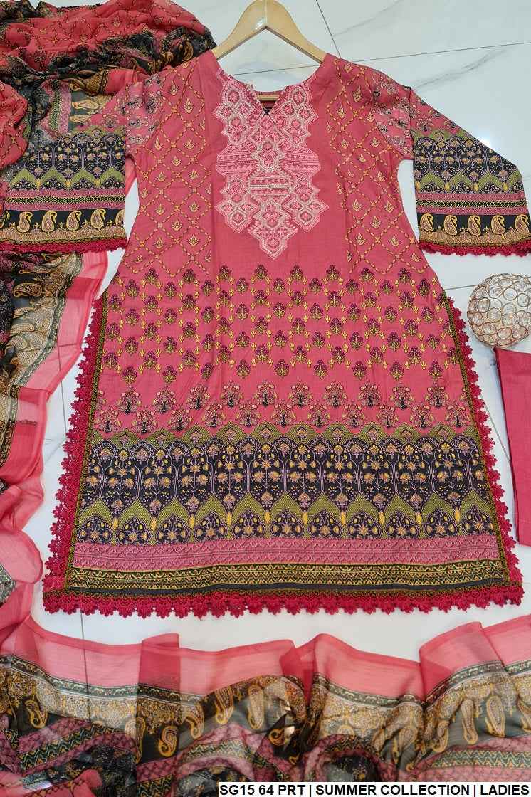SG15 64 PRINT