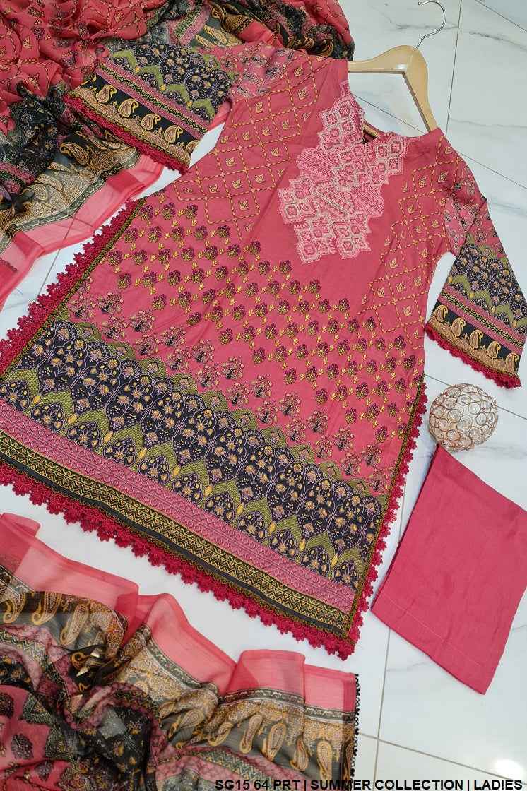 SG15 64 PRINT
