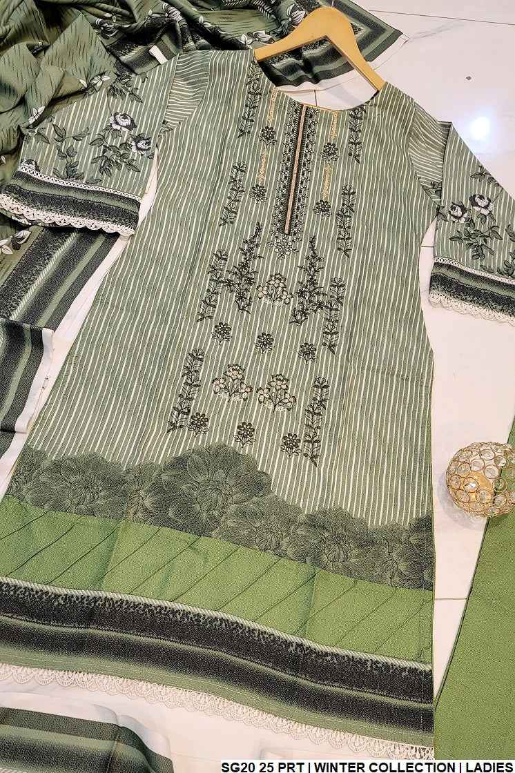 SG20 25 PRINT