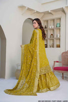 ABS 3403 MEHNDI