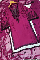 ABP 866 PLUM