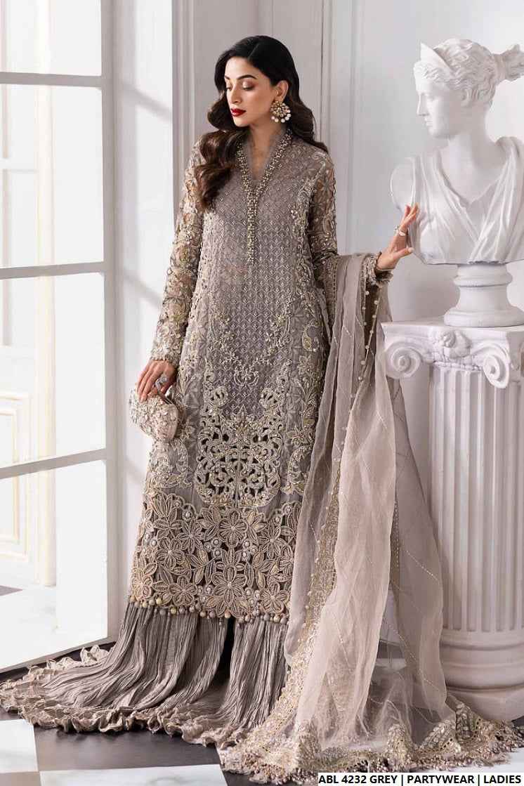ABL 4232 GREY
