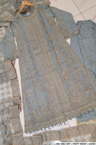 ABL 3881 GREY