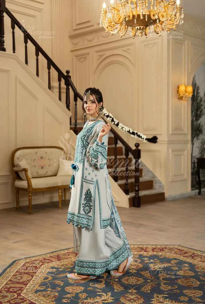 KC 470 GRY | ROOHI