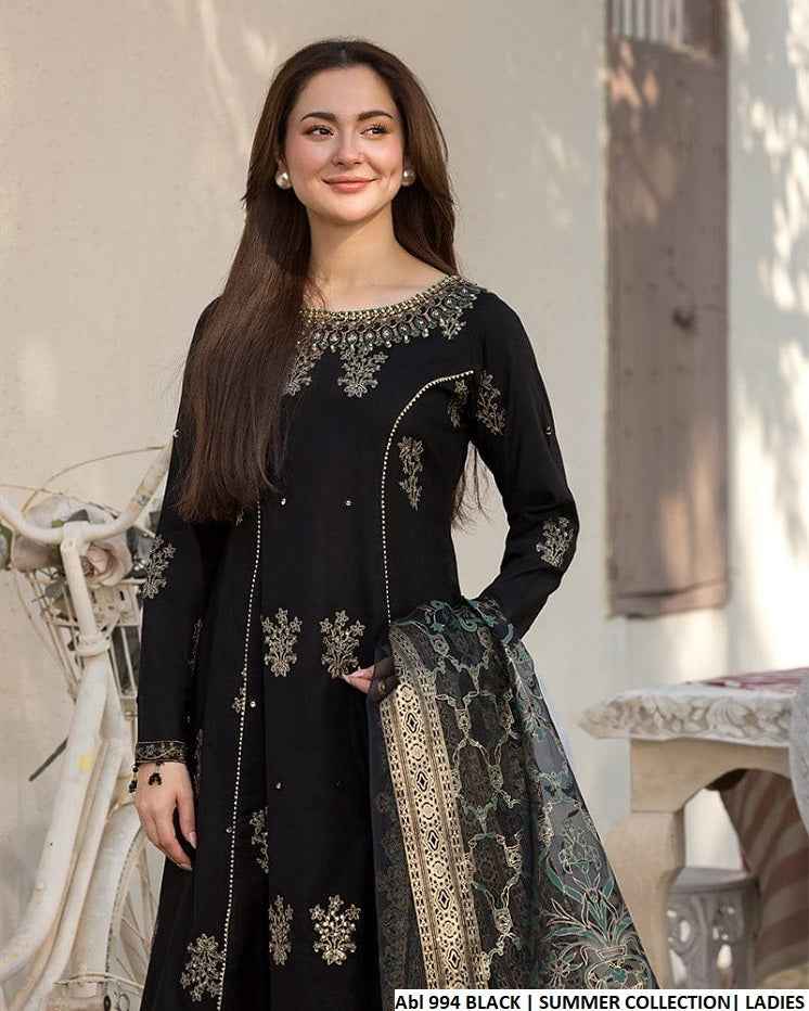 ABL 994 BLACK