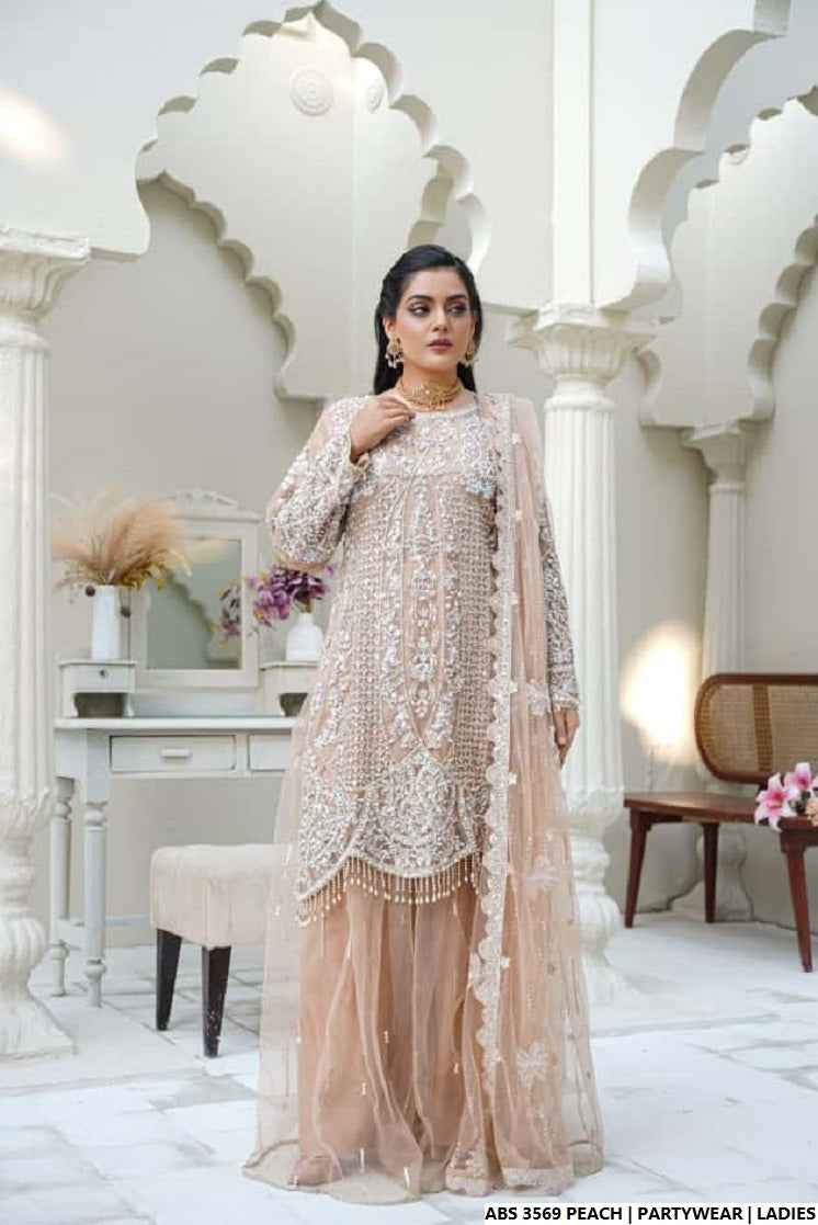 ABS 3569 PEACH
