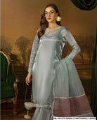 ABL 105 LITE GREEN | FARSHI SHALWAR