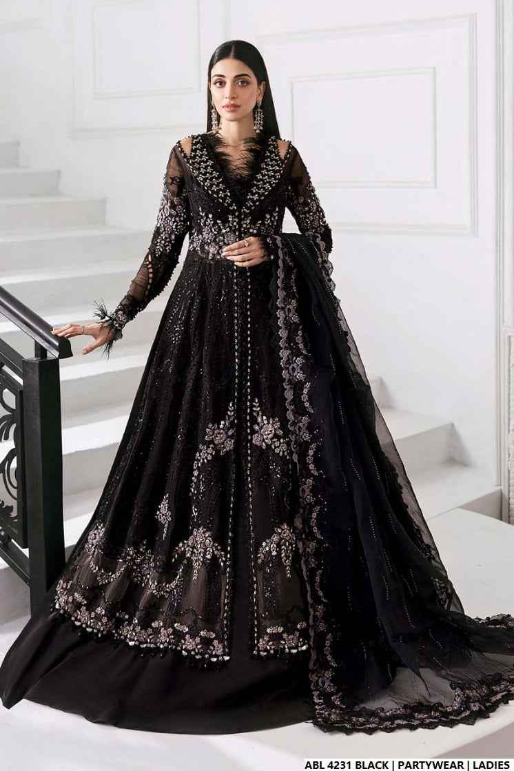 ABL 4231 BLACK