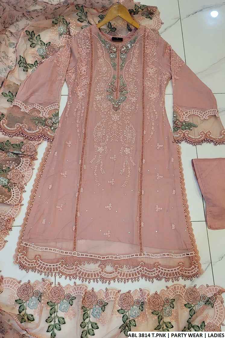 ABL 3814 T PINK