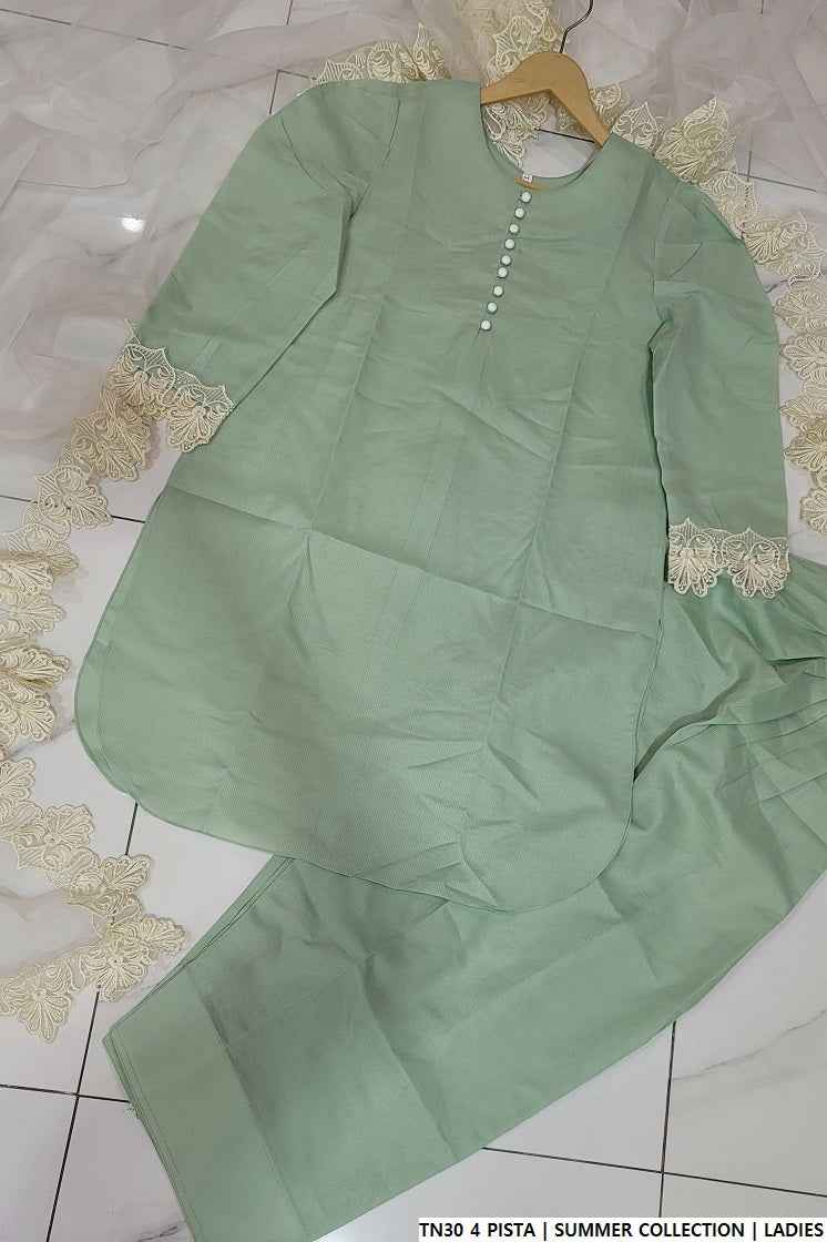 TN30 4PISTA| FARSHI SHALWAR