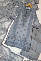 PNW 6384 GREY