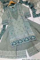 ABP 481 LITE GREEN