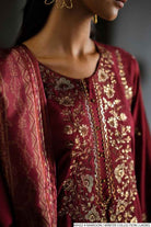 MH22 4 MAROON