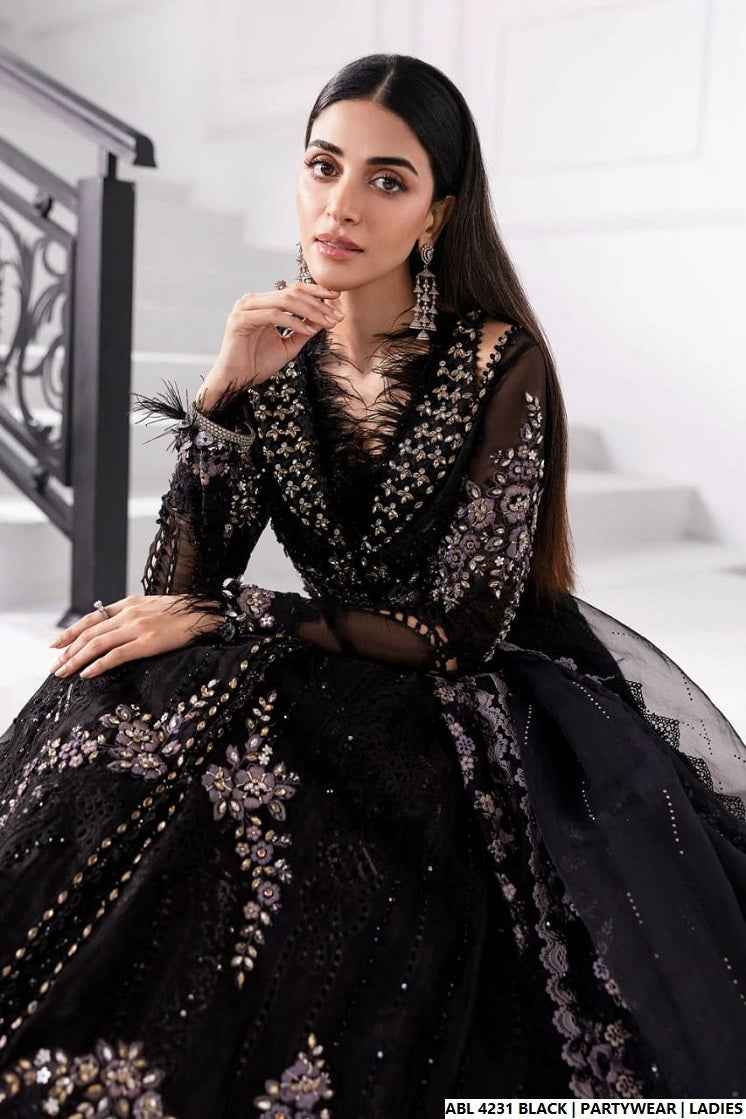 ABL 4231 BLACK