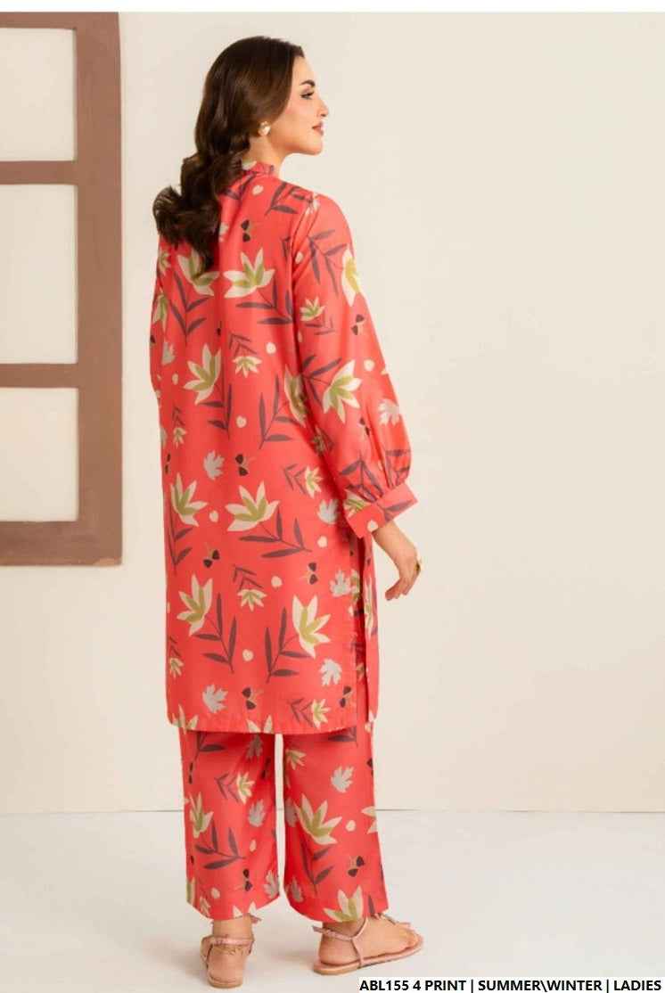 ABL155 4 PRINT | TWO PIECE