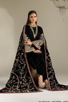 Khuda Baksh Collection Pakistan – Hand-Embroidered Luxury Designer Dress by Amir Boutique