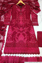 ABS 3351 MAROON