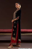 Khuda Baksh Collection Pakistan – Hand-Embroidered Luxury Designer Dress by Amir Boutique