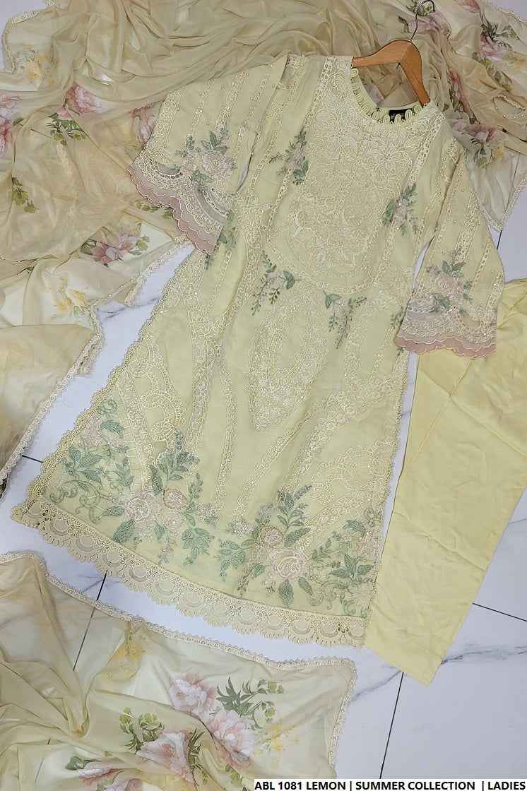 ABL 1081 LEMON