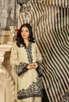 KC 469 SKN FARSHI SHALWAR | ROOHI