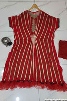 KF 1 RED