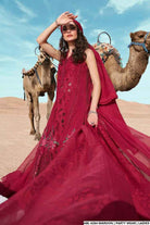 ABL 4284 MAROON