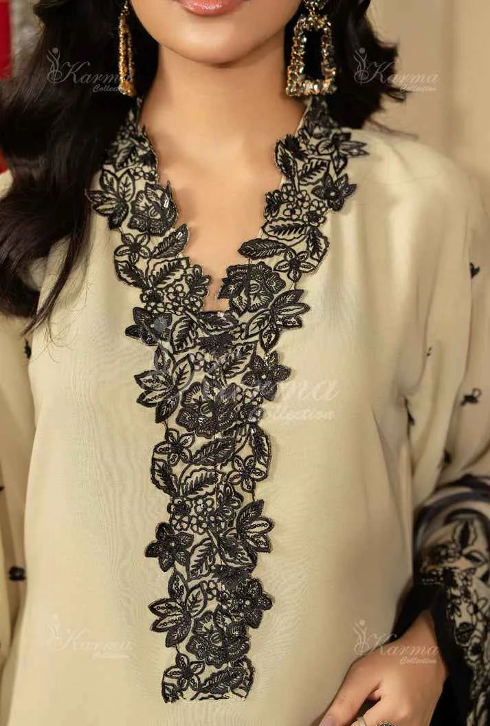 KC 469 SKN FARSHI SHALWAR | ROOHI