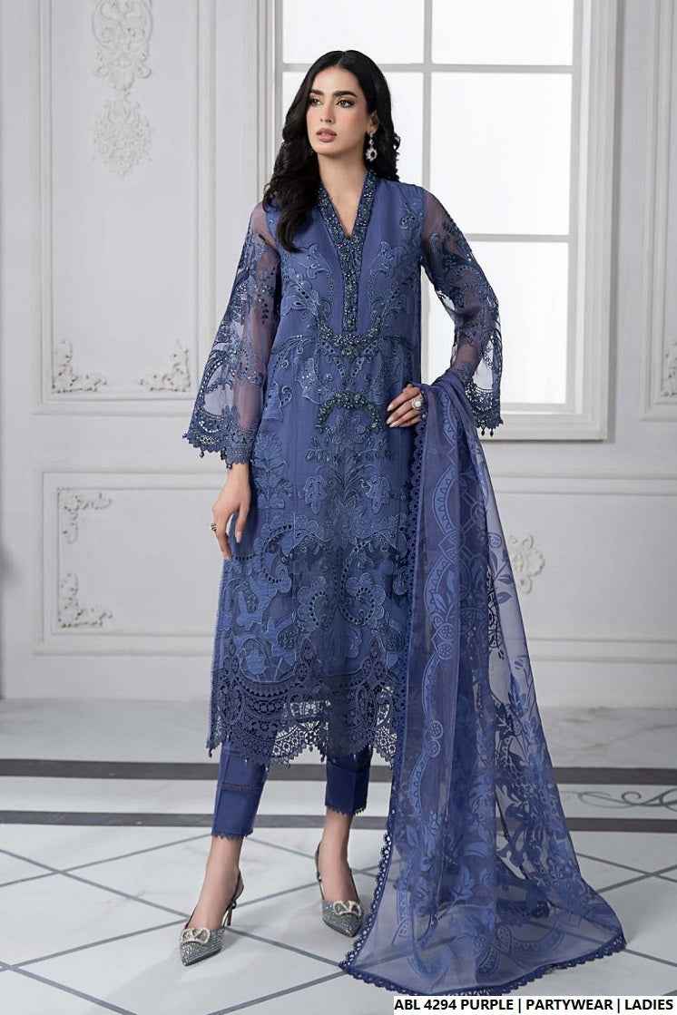 Abl 4294 PURPLE