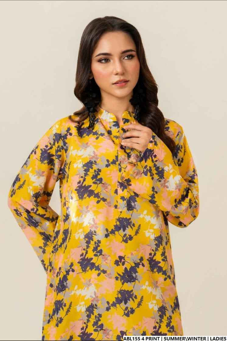 ABL155 3 PRINT | TWO PIECE