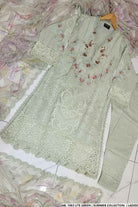 ABL 1083 LITE GREEN