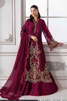 ABL 4229 MAROON