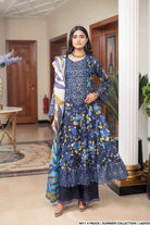 M11 4 FROCK