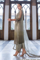 Khuda Baksh Collection Pakistan – Hand-Embroidered Luxury Designer Dress by Amir Boutique