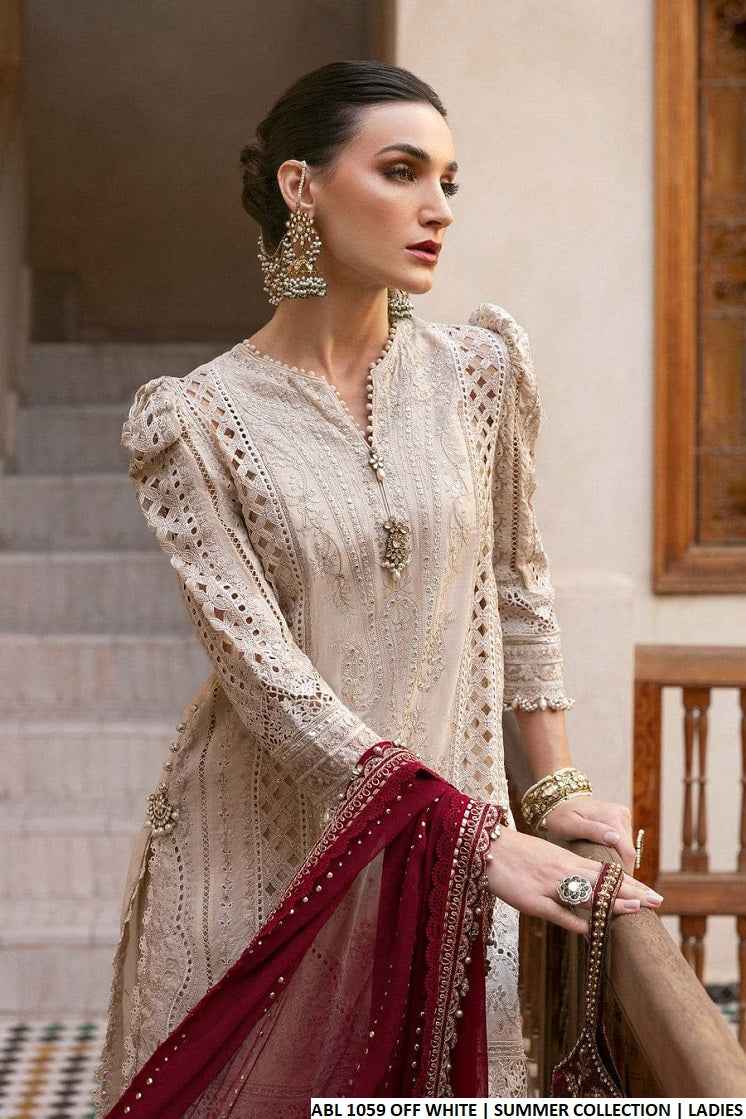 ABL 1059 OFF WHITE