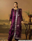 ABL 103 MAGENTA | FARSHI SHALWAR