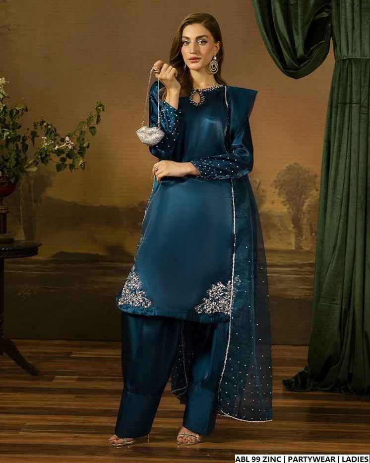 ABL 99 ZINC | FARSHI SHALWAR