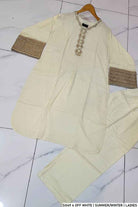 SG49 4 OFF WHITE