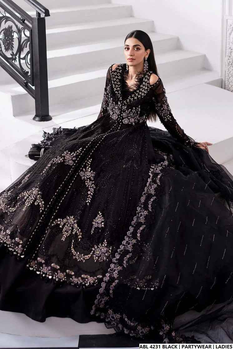 ABL 4231 BLACK