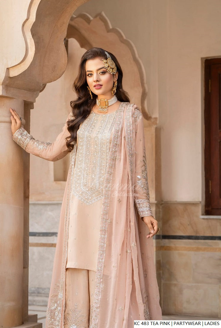 long dresses pakistan Karma Collection Pakistan