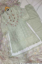 ABL 1083 LITE GREEN