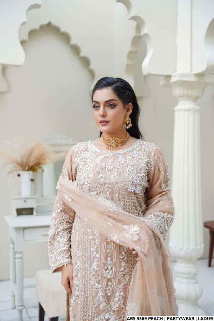 ABS 3569 PEACH