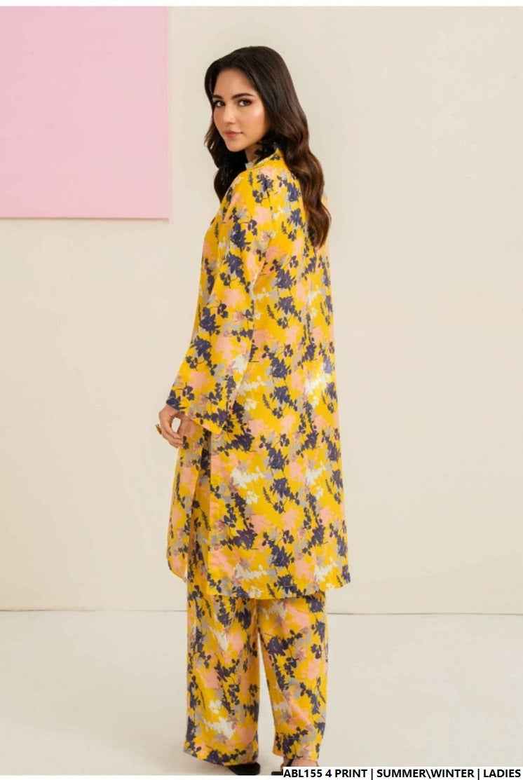 ABL155 3 PRINT | TWO PIECE