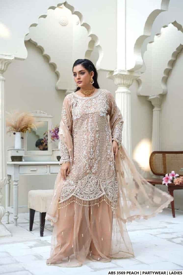 ABS 3569 PEACH