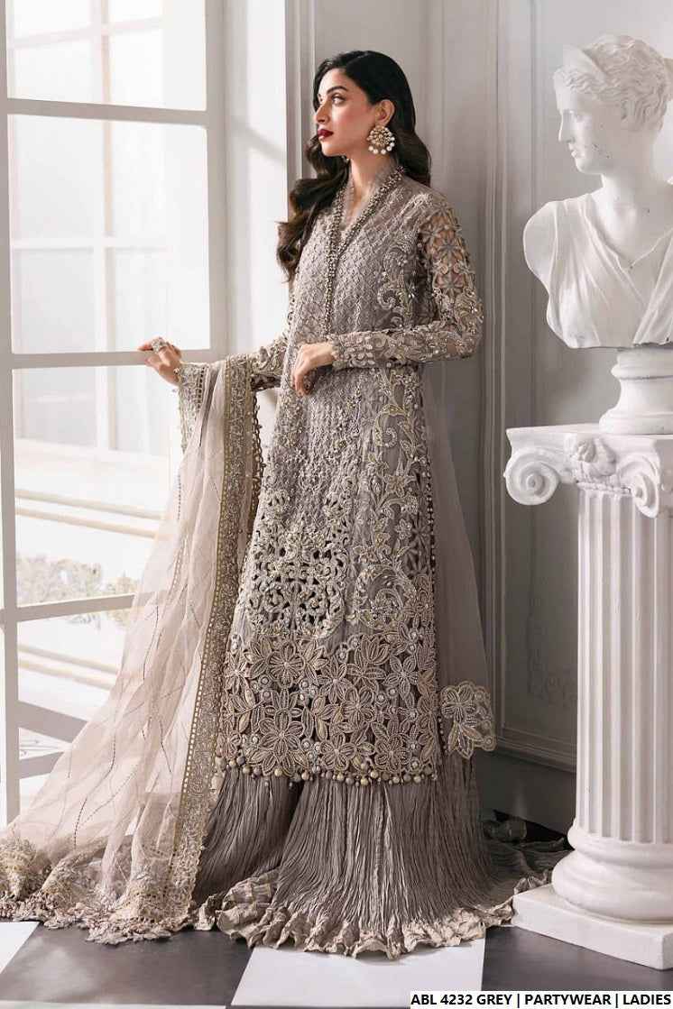 ABL 4232 GREY